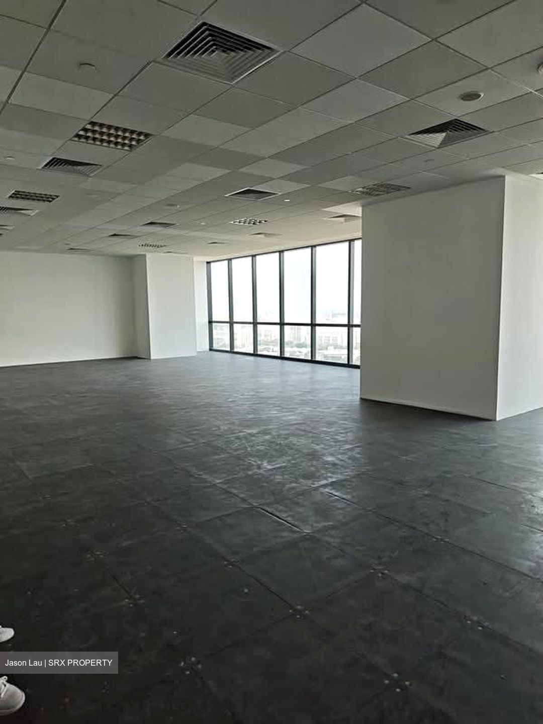 Vision Exchange (D22), Office #607902311